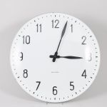 1693 7528 WALL CLOCK